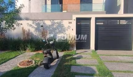 Casa em condomínio fechado com 3 quartos à venda na Rua Orlando Madeira de Lei, Recreio dos Bandeirantes, Rio de Janeiro, 286 m2 por R$ 3.800.000