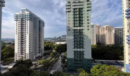 Apartamento com 2 quartos à venda na Rua Mário Covas Júnior, Barra da Tijuca, Rio de Janeiro, 69 m2 por R$ 850.000