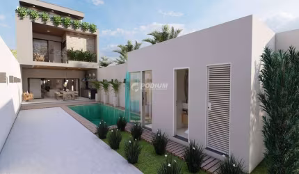 Casa em condomínio fechado com 4 quartos à venda na Rua Floriano Fontoura, Barra da Tijuca, Rio de Janeiro, 340 m2 por R$ 3.195.000