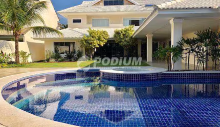 Casa em condomínio fechado com 5 quartos à venda na Rua Esther Scliar, Barra da Tijuca, Rio de Janeiro, 1000 m2 por R$ 10.000.000