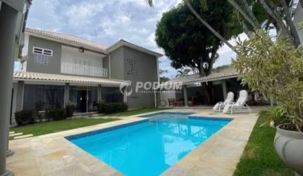 Casa em condomínio fechado com 7 quartos para alugar na Rua Ministro Lafayette Andrada, Barra da Tijuca, Rio de Janeiro, 405 m2 por R$ 25.000