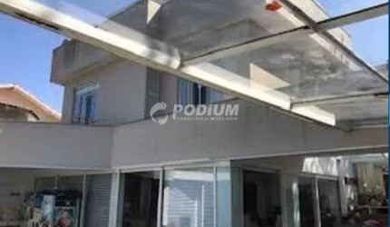 Casa em condomínio fechado com 4 quartos para alugar na Rua David Perez, Barra da Tijuca, Rio de Janeiro, 537 m2 por R$ 25.000