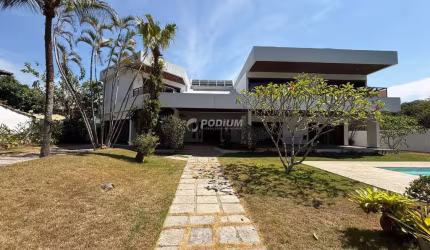 Casa em condomínio fechado com 5 quartos à venda na Rua Gazzi de Sá, Barra da Tijuca, Rio de Janeiro, 820 m2 por R$ 5.950.000