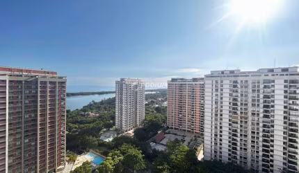 Apartamento com 3 quartos à venda na Rua Oscar Valdetaro, Barra da Tijuca, Rio de Janeiro, 115 m2 por R$ 1.950.000
