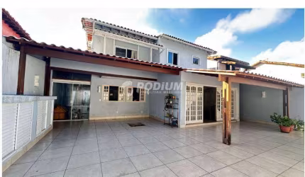 Casa em condomínio fechado com 3 quartos à venda na Rua Emílio Wolf, Barra da Tijuca, Rio de Janeiro, 530 m2 por R$ 2.550.000