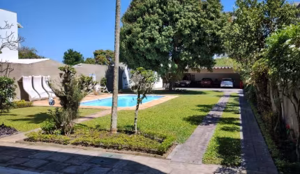 Casa em condomínio fechado com 4 quartos à venda na Rua Ministro Lafayette Andrada, Barra da Tijuca, Rio de Janeiro, 519 m2 por R$ 4.000.000