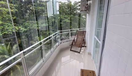 Apartamento com 2 quartos à venda na Avenida Prefeito Dulcídio Cardoso, Barra da Tijuca, Rio de Janeiro, 73 m2 por R$ 1.280.000