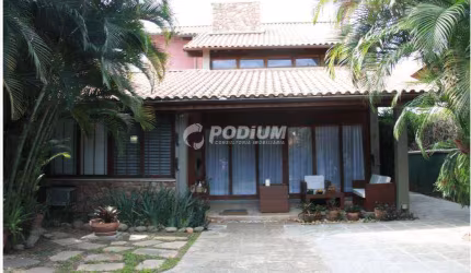 Casa em condomínio fechado com 4 quartos à venda na Rua Pedro Ludovico, Barra da Tijuca, Rio de Janeiro, 392 m2 por R$ 2.890.000