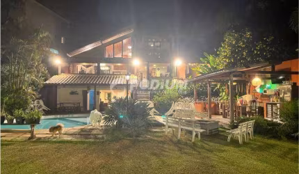 Casa em condomínio fechado com 5 quartos à venda na Rua Ernani Agricola, Itanhangá, Rio de Janeiro, 413 m2 por R$ 2.350.000