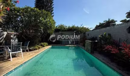 Casa em condomínio fechado com 4 quartos à venda na Rua Procurador Machado Guimarães, Barra da Tijuca, Rio de Janeiro, 507 m2 por R$ 2.700.000
