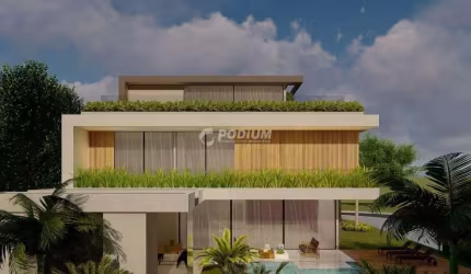 Casa em condomínio fechado com 5 quartos à venda na Avenida Jorge Curi, Barra da Tijuca, Rio de Janeiro, 900 m2 por R$ 9.000.000