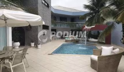 Casa em condomínio fechado com 4 quartos à venda na Rua Paulo Moreno, Barra da Tijuca, Rio de Janeiro, 872 m2 por R$ 5.600.000
