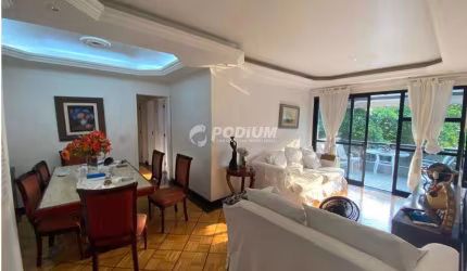 Apartamento com 3 quartos à venda na Rua General Renato Paquet, Barra da Tijuca, Rio de Janeiro, 118 m2 por R$ 1.290.000