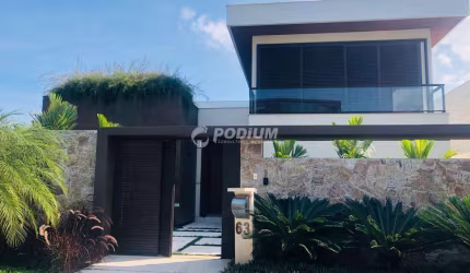Casa em condomínio fechado com 5 quartos à venda na Rua Rodolfo Fernandes, Barra da Tijuca, Rio de Janeiro, 1300 m2 por R$ 15.900.000