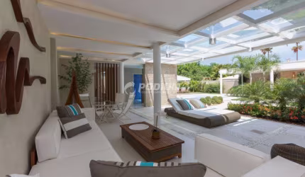 Casa em condomínio fechado com 4 quartos à venda na Avenida Luiz Aranha, Barra da Tijuca, Rio de Janeiro, 1600 m2 por R$ 13.500.000