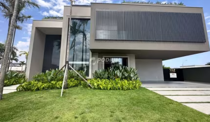 Casa em condomínio fechado com 5 quartos à venda na Avenida Jorge Curi, Barra da Tijuca, Rio de Janeiro, 817 m2 por R$ 14.800.000