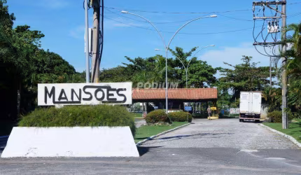 Terreno em condomínio fechado à venda na Rua Euzebio Naylor, Barra da Tijuca, Rio de Janeiro, 1000 m2 por R$ 7.369.000