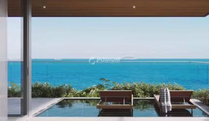 Apartamento com 4 quartos à venda na Rua Francisco Otaviano, Copacabana, Rio de Janeiro, 322 m2 por R$ 12.872.000