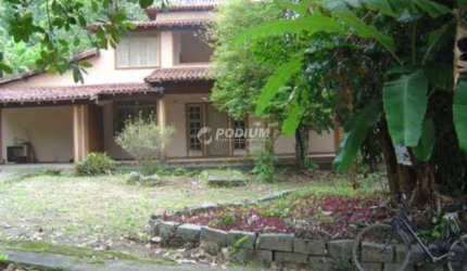 Chácara / sítio com 3 quartos à venda na Estrada do Pontal, Recreio dos Bandeirantes, Rio de Janeiro, 200 m2 por R$ 3.490.000