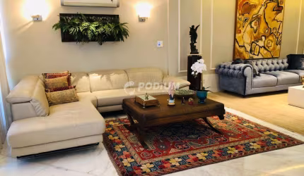 Cobertura com 5 quartos à venda na Avenida Prefeito Dulcídio Cardoso, Barra da Tijuca, Rio de Janeiro, 366 m2 por R$ 5.800.000
