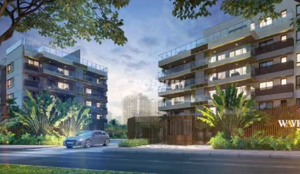 Cobertura com 3 quartos à venda na Avenida Lúcio Costa, Barra da Tijuca, Rio de Janeiro, 199 m2 por R$ 6.730.000