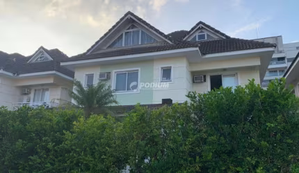 Casa em condomínio fechado com 4 quartos à venda na Avenida Miguel Antônio Fernandes, Recreio dos Bandeirantes, Rio de Janeiro, 200 m2 por R$ 1.425.000