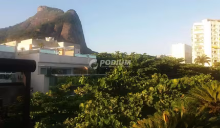 Cobertura com 3 quartos à venda na Avenida General Guedes da Fontoura, Barra da Tijuca, Rio de Janeiro, 307 m2 por R$ 4.000.000