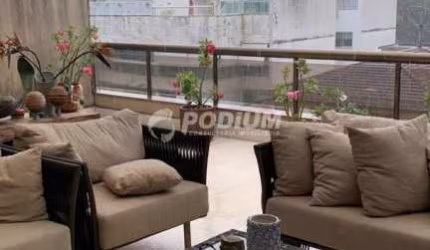 Cobertura com 4 quartos à venda na Rua Pedro Bolato, Barra da Tijuca, Rio de Janeiro, 360 m2 por R$ 5.000.000