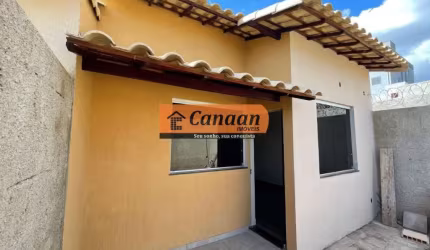 Casa com 3 quartos à venda na Pedra Branca, São Joaquim de Bicas  por R$ 255.000