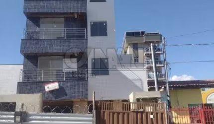 Apartamento com 3 quartos à venda no Novo Eldorado, Contagem  por R$ 610.000
