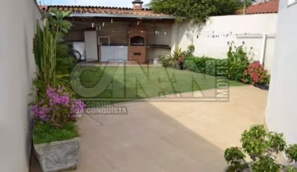 Casa com 3 quartos à venda no Jardim Riacho das Pedras, Contagem  por R$ 1.690.000