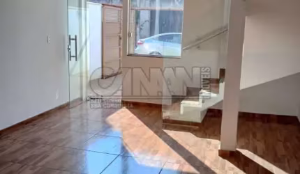Casa com 2 quartos à venda no Eldorado (Parque Durval de Barros), Ibirité  por R$ 280.000