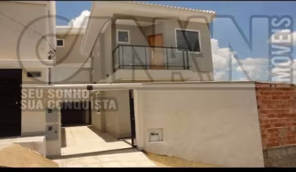 Casa com 2 quartos à venda em Masterville, Sarzedo  por R$ 349.000