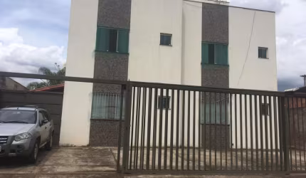 Apartamento com 3 quartos à venda no Brasília, Sarzedo  por R$ 270.000