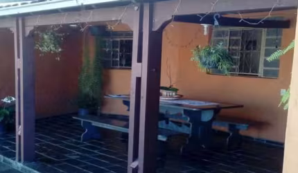 Casa com 3 quartos à venda no Parque Duval de Barros (Parque Durval de Barros), Ibirité  por R$ 350.000