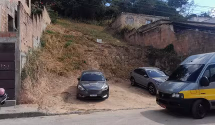 Terreno à venda na Cidade Verde, Betim  por R$ 150.000