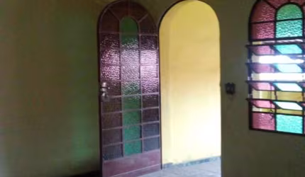 Casa com 3 quartos à venda no Parque Duval de Barros, Contagem  por R$ 525.000