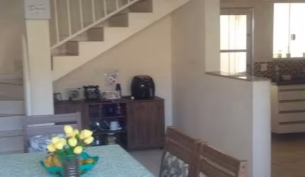 Casa com 3 quartos à venda no Parque Duval de Barros (Parque Durval de Barros), Ibirité  por R$ 380.000
