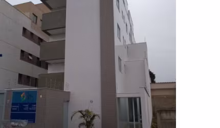 Cobertura com 3 quartos à venda no Angola, Betim  por R$ 710.000