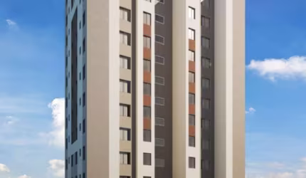 Apartamento com 2 quartos à venda na Bela Vista, Contagem  por R$ 225.000
