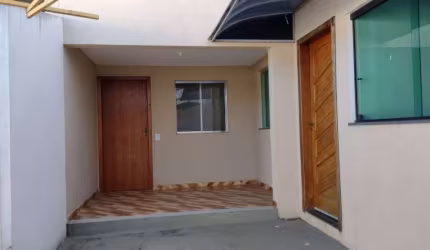 Casa com 3 quartos à venda em Vale do Amanhecer, Igarapé  por R$ 320.000