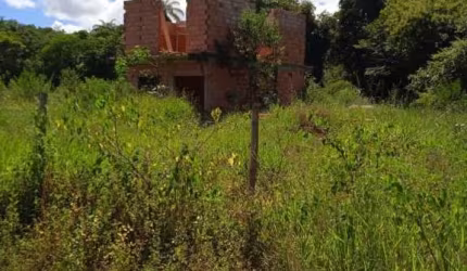 Terreno à venda na Fazendinhas Vovó Samira, Sete Lagoas  por R$ 110.000