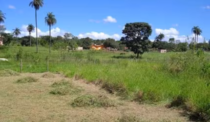 Terreno à venda na Área Rural de Sete Lagoas, Sete Lagoas  por R$ 110.000
