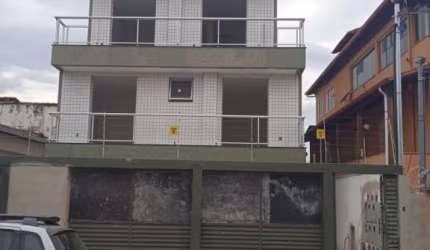 Cobertura com 3 quartos à venda no Eldorado, Contagem  por R$ 839.000