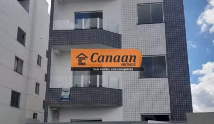 Apartamento com 2 quartos à venda em Masterville, Sarzedo  por R$ 230.000