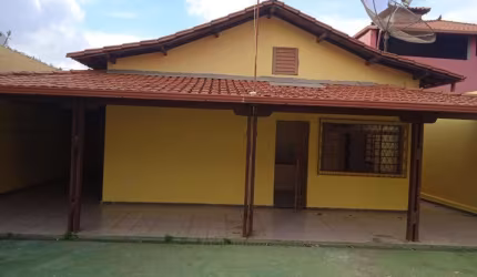 Casa com 3 quartos à venda no Amazonas, Betim  por R$ 650.000