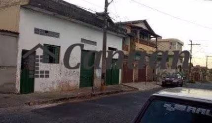 Casa com 3 quartos à venda no Novo Progresso, Contagem  por R$ 450.000