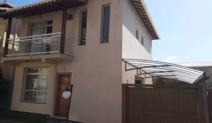 Casa com 3 quartos à venda no Jardim Riacho das Pedras, Contagem  por R$ 690.000