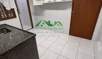 Apartamento para Venda em Nova Friburgo, Cônego, 2 dormitórios, 1 suíte, 2 banheiros, 1 vaga