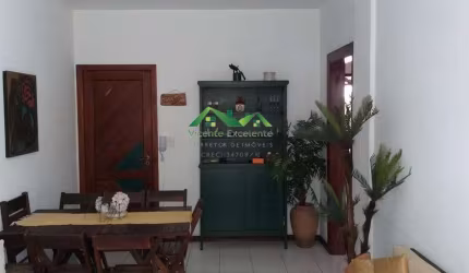 Apartamento para Venda em Arraial do Cabo, Centro, 2 dormitórios, 2 banheiros, 1 vaga